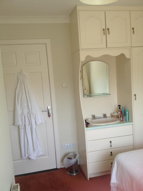 Ard Na Greine Acomodação com café da manhã Clonakilty Quarto foto