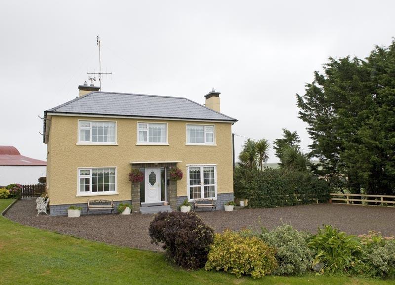 Ard Na Greine Acomodação com café da manhã Clonakilty Exterior foto